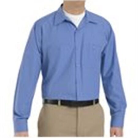 Men's Tall Broadcloth Shirt