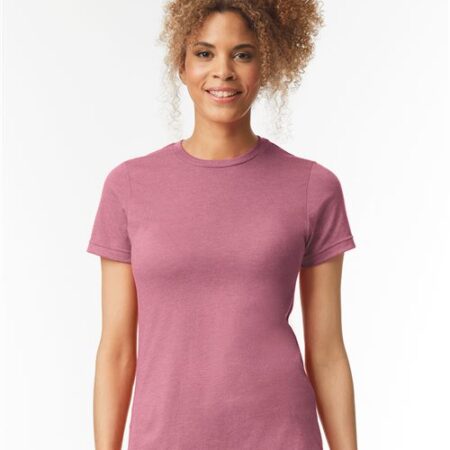Women's Softstyle® CVC T-Shirt