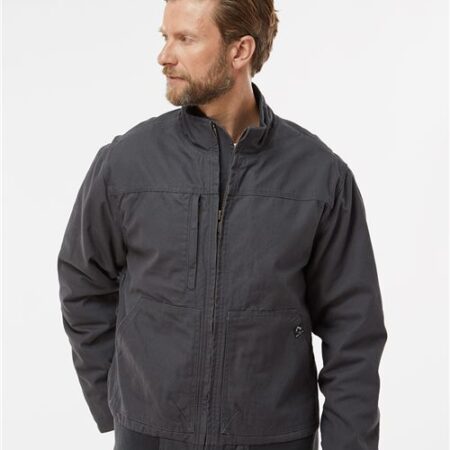 Men's Force Power Move Bomber Jacket