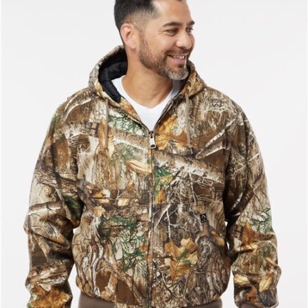 Men's Laramie Power Move Jacket