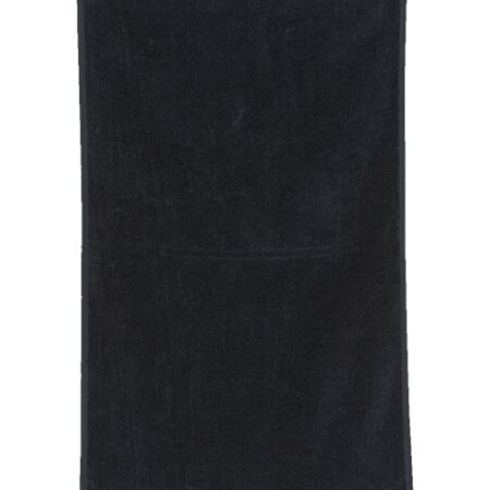 Velour Towel
