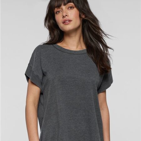 Women's Relaxed Vintage Wash Tee