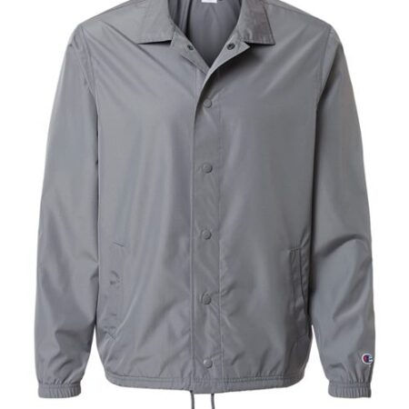 Unisex Coach's Jacket