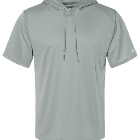 Men's B-Core Hooded T-Shirt
