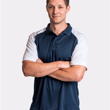 Men's Sport Polo