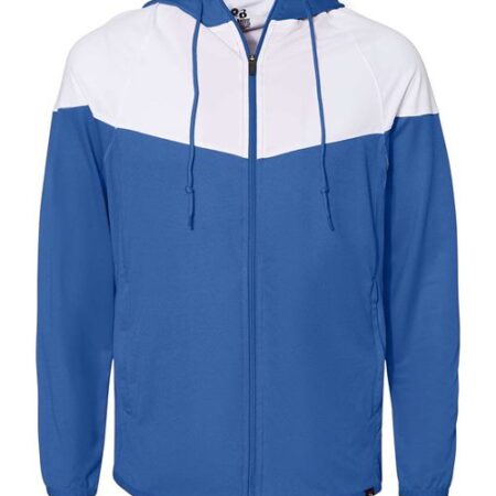 Men's Spirit Outer-Core Jacket
