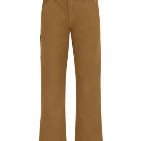 Men's Industrial Duck Carpenter Jeans