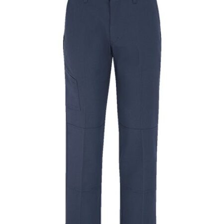 Men's Multi-Pocket Performance Shop Pants