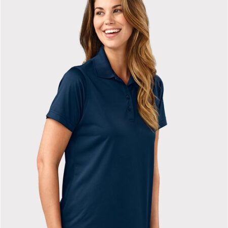 Women's Guardian Snag Proof Polo