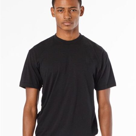 Unisex USA-Made 50/50 Poly/Cotton T-Shirt