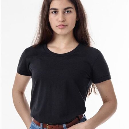 Women's USA-Made 50/50 T-Shirt