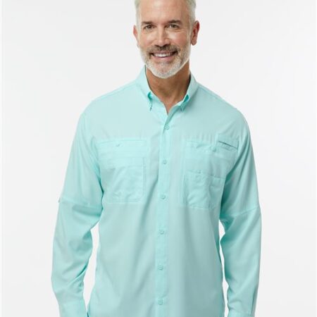 Men's Kitty Hawk Performance Fishing Shirt