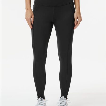 Women's Pocket Leggings
