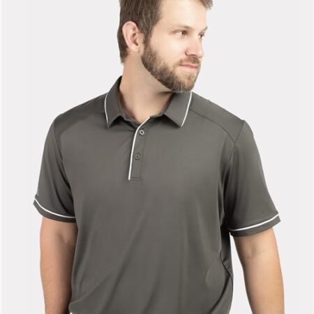Men's CoolCore® Polo