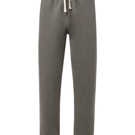 Unisex Vintage Fleece Joggers