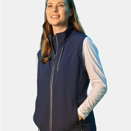 Women's Wavestorm Soft Shell Vest