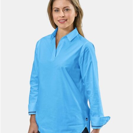 Women's Staysail Shirt