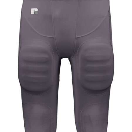 Unisex Beltless Football Pants
