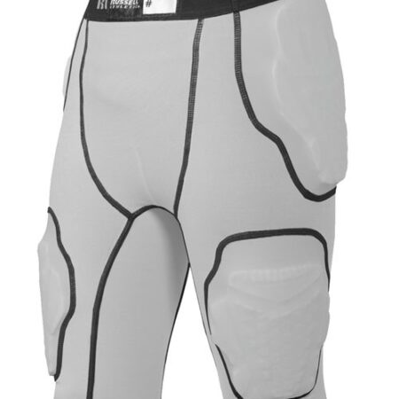 Youth 5-Pocket Integrated Girdle