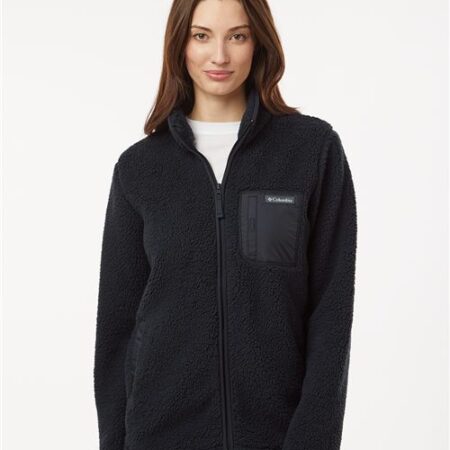Women's West Bend™ II Full-Zip Jacket