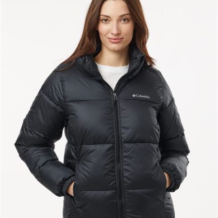 Women's Puffect™ II Full-Zip Jacket