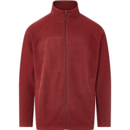 Unisex Whisper Fleece™ Full-Zip Jacket