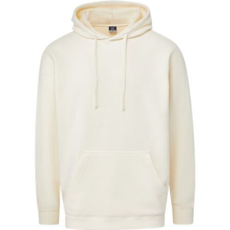 Unisex Whisper Fleece™ Hooded Sweatshirt