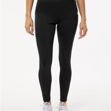 Women's Performance Pocket Leggings