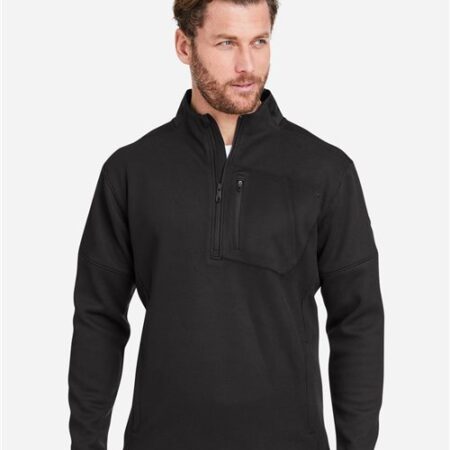 Men's Constant Canyon Quarter-Zip Pullover