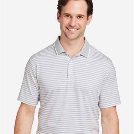 Men's Mattr Feeder Polo