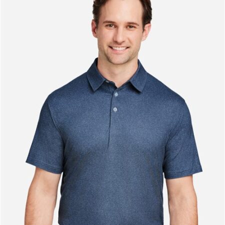 Men's Cloudspun Primary Polo