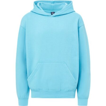 Youth Buddy Hooded Sweatshirt