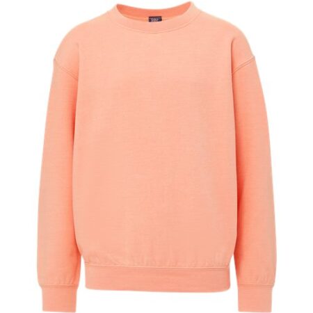 Youth Buddy Crewneck Sweatshirt