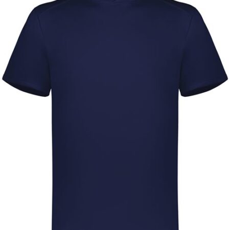Men's Hooded T-Shirt Powered by Coolcore