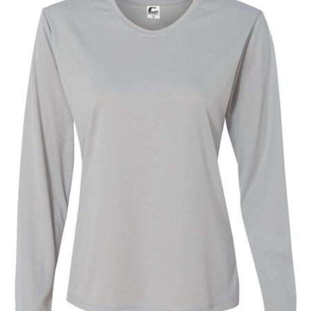 Women's Performance Long Sleeve T-Shirt
