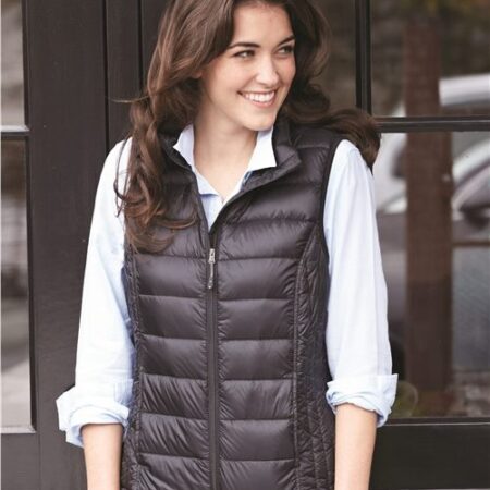 Women's 32 Degrees Packable Down Vest