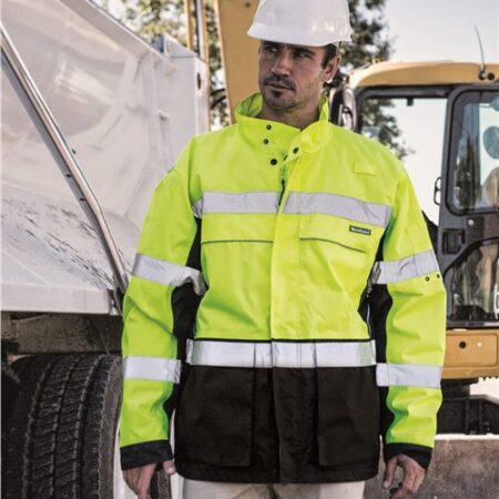 Unisex Premium Black Series® Parka