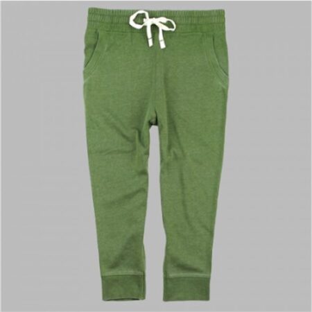 Youth Rally Fleece Capri Sweatpants