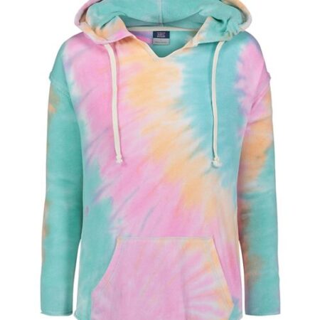 Women's Angel Terry Nora Pullover