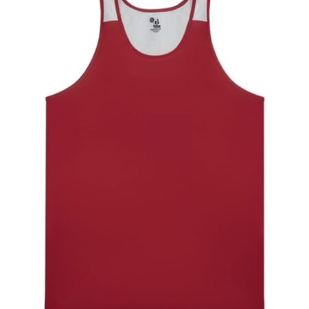 Youth Ventback Singlet