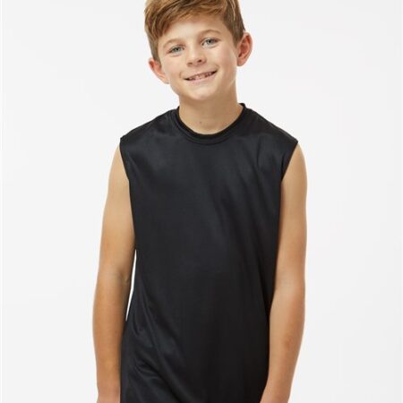 Youth Sleeveless T-Shirt