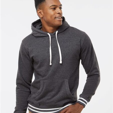 Men's Relay Hooded Sweatshirt