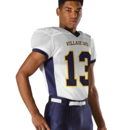 Youth Football Jersey