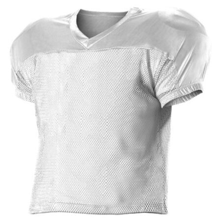 Men's Practice Mesh Football Jersey