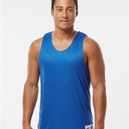 Men's Reversible Tank