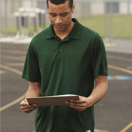 Men's Essential Perfomance Polo