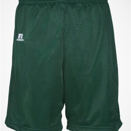 Youth Tricot Mesh Shorts