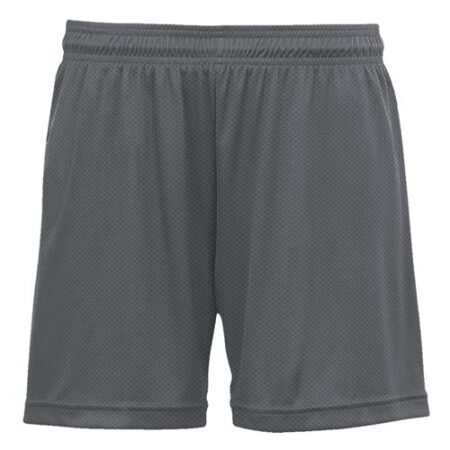 Women's Mesh Shorts