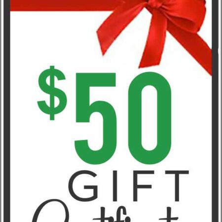 Prosper Co E-Gift Card Redemption