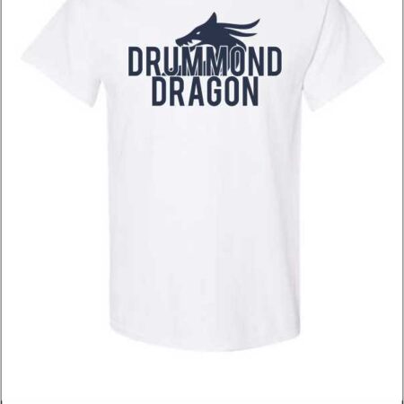 DPD D2 Youth short Sleeve Tee